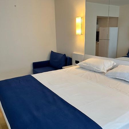 Black Sea Coast Apartment Batumi Esterno foto