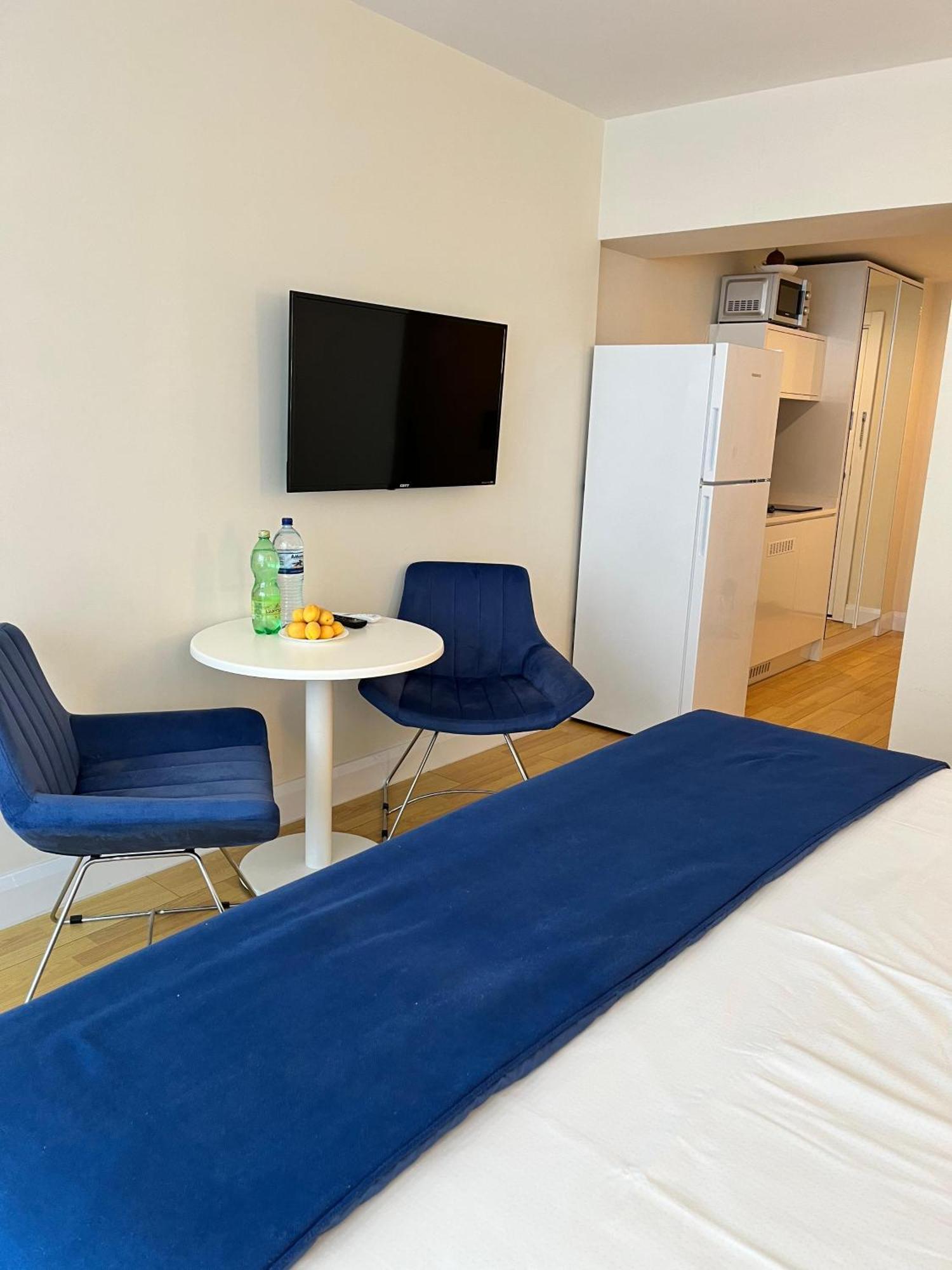 Black Sea Coast Apartment Batumi Esterno foto